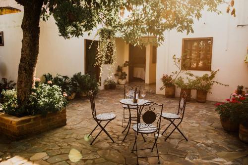 . TIERRA SOÑADA HOTEL BOUTIQUE