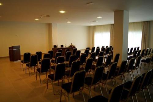Placido Hotel Douro - Tabuaco - 연회장
