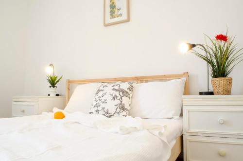 Regents Canal Apartments - image 3
