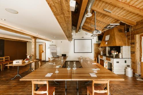 Landgasthof und Seminarhotel Lueg - image 2