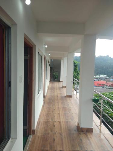 Golden Sunview Homestay