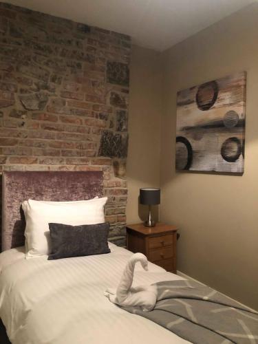 Single room, deluxe