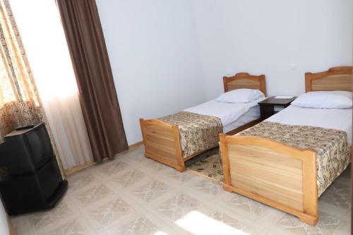 Cottages in Vanadzor
