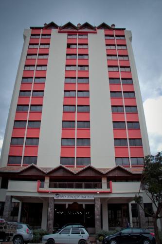 Sao Joaquim Park Hotel São Joaquim (Santa Catarina)