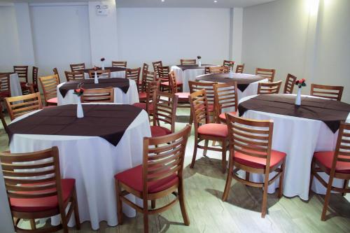 São Joaquim Park Hotel (Sao Joaquim Park Hotel) in São Joaquim (Santa Catarina)