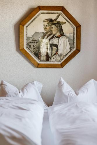 Landgasthof und Seminarhotel Lueg - image 4
