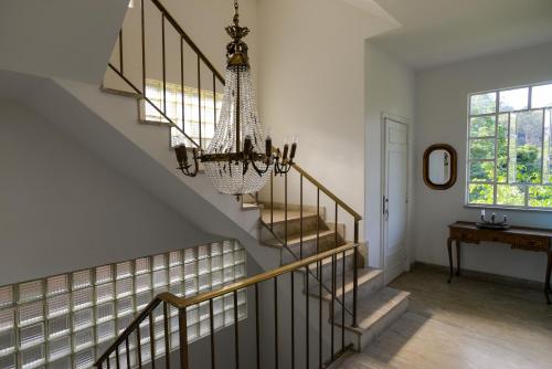 Rio Boutique Suites in Cosme Velho