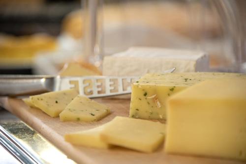 Hotel Hubertushof - main image