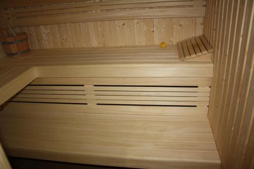 Sauna, Domek Uherce Mineralne in Uherce Mineralne