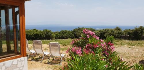 Skats, Holiday home Verin in Belej