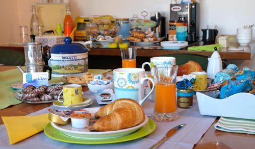  B&B Galileo in Neapel