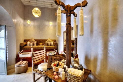 Riad Saranda Hotel Restaurant & Spa - image 14