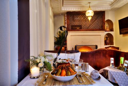 Riad Saranda Hotel Restaurant & Spa - image 2