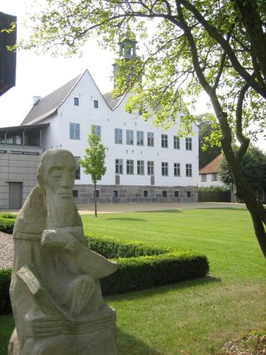 Landhaus Nütschau - main image