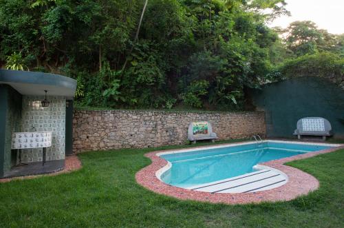 Rio Boutique Suites in Cosme Velho