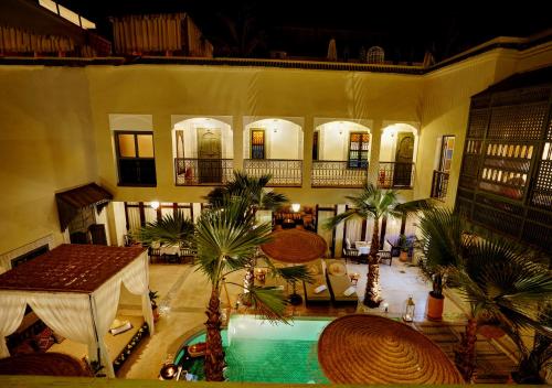 Riad Saranda Hotel Restaurant & Spa - image 6