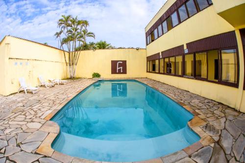 Pousada H Guaruja