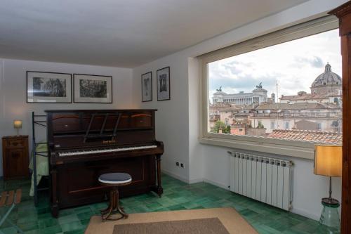 House Santa Caterina - Apartment - Rome