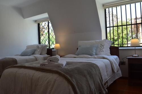 Los Araucanos – Providencia, TX