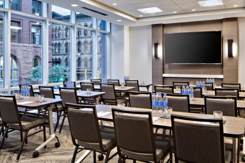 Hyatt Place Grand Rapids Downtown in Grand Rapids, USA