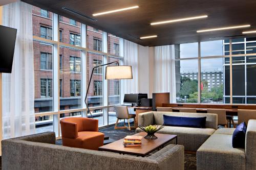 Hyatt Place Grand Rapids Downtown - image 3