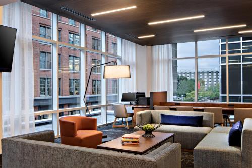 Hyatt Place Grand Rapids Downtown