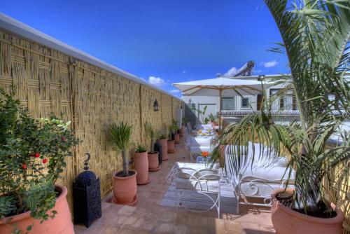 Riad Saranda Hotel Restaurant & Spa - image 13