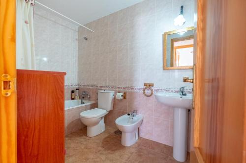 Apartamento las Torres - image 7