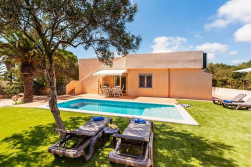 Casa Antonio Invierno - main image