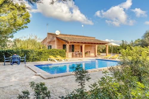  Casa Rústica, Pension in Portopetro