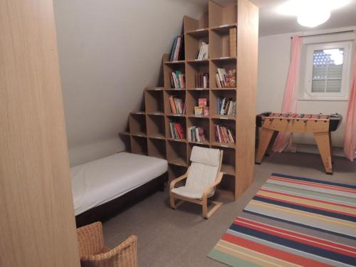 La cadocéenne gîte à louer Golf Pléneuf-Val-André