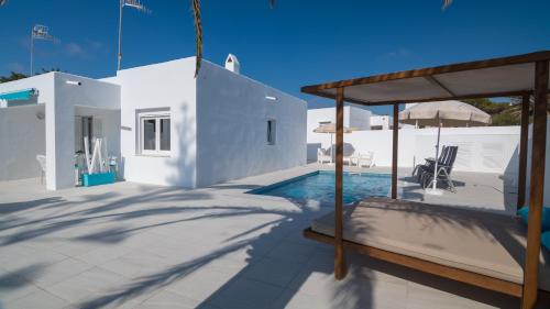 Villa Eidan - main image
