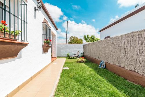  Casa Antonia 3 in Campano