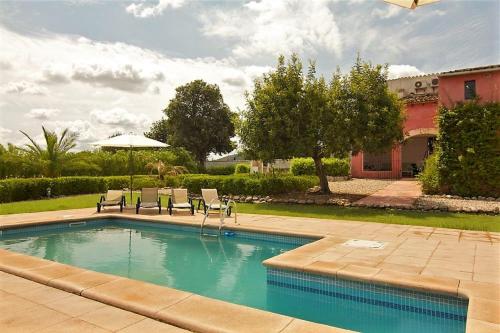  Can Marquesí in Selva