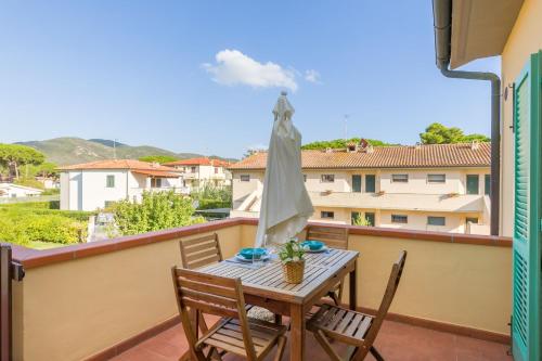  Appartamento Elba, Pension in Marina di Campo