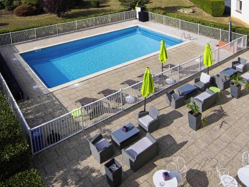 ibis Styles Gien