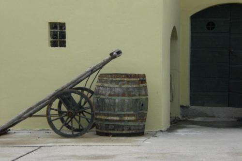 Villa Corinthia - image 14