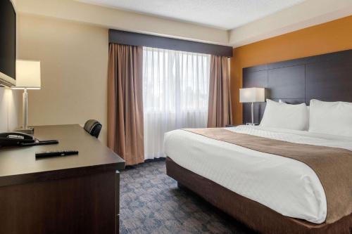 Quality Inn & Suites Bathurst