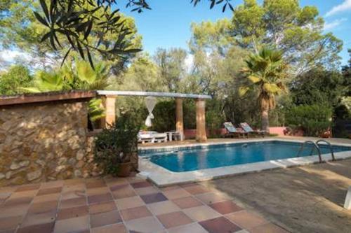  Espectacular casa en Sencelles in Sencelles