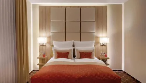 Hotel Wegner - T h e culinary art hotel in Hannover, Deutschland