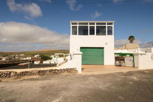 Apartamento Ye in Ye