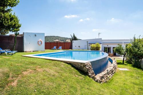 Apartamento Los Naranjos 1 - image 7