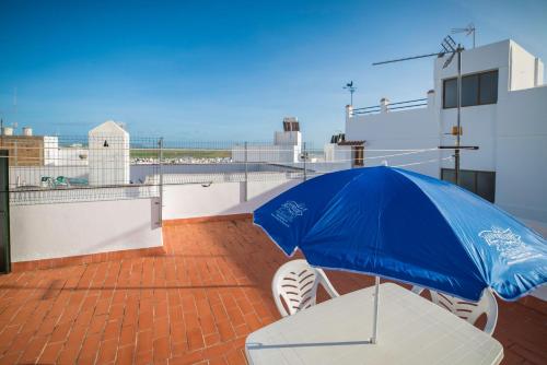 Apartamento Padre Ramírez - image 2