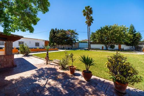 Casa Manolo - Chiclana de la Frontera