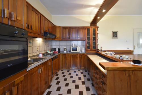  Casa Nonna Rina in Monzambano