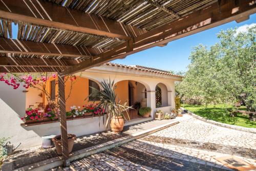 Villa Frau a 2km dal mare - Tortoli Villa Frau a 2km dal mare - Tortoli