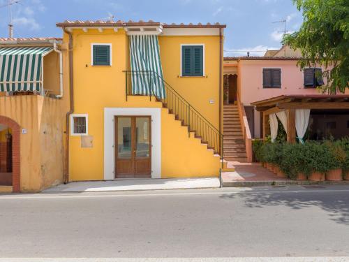  Bilocale Scaraboci, Pension in Marciana Marina