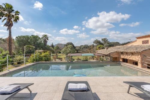 FINCA CAN ROIG GRAN - main image