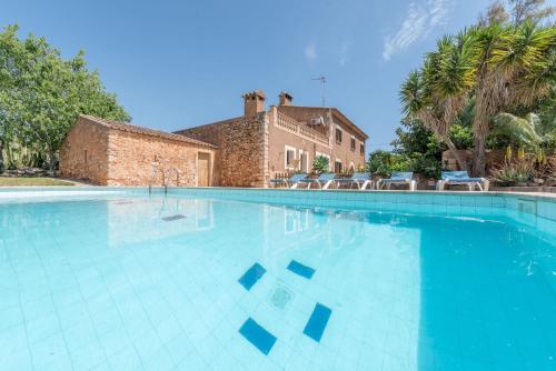 CAN BLANQUET gîte à louer Calonge