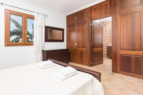 Finca Sanchez - main image